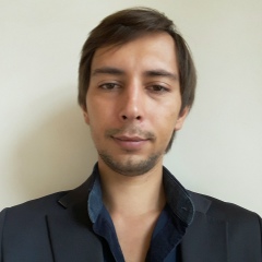 Костя Волощук, 19.11.1990, Кременчуг