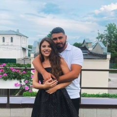 Нарек Гаспарян, 10.01, Москва