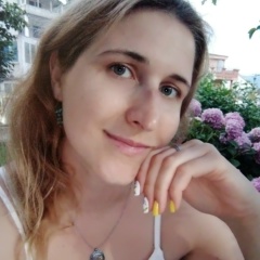 Анна Богаченко, 19.12.1986, Novi Sad