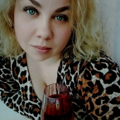 Марина Каткова, 12.07, Бийск