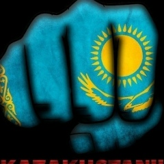 Олжас Есдаулетов, 29.05.1986, Алматы