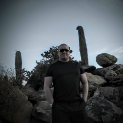 Filipp Korostelev, 02.06, Tucson