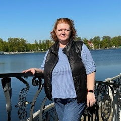 Марина Иванова, 07.06, Санкт-Петербург