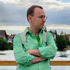 Серёжа Ловыгин, Екатеринбург
