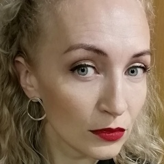 Марина Противенская, 01.06, Пенза