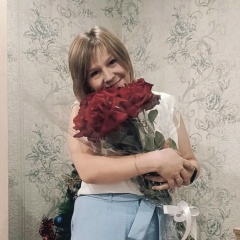 Валентина Пантюхина, 09.01, Екатеринбург