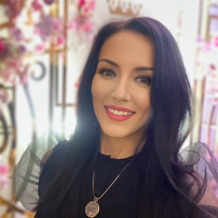 Елена Стахович, 19.10, Минск