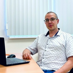 Андрей Емельянов, 03.05.1984, Минск