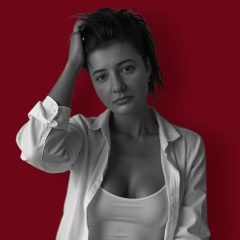 Катя Александрова