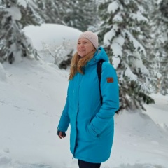 Виктория Катровская, 03.07.1990, Улан-Удэ