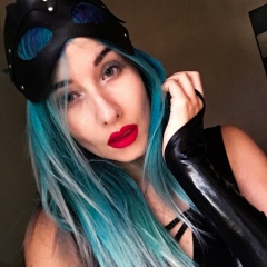 Наталка Молекулярна, 28.05.1989, Львов