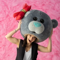 Людмила Белая, 30.10, Кировск