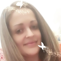 Анастасия Грачёва, 03.01, Усинск