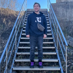 Роман Рудомётов, 15.03, Новосибирск