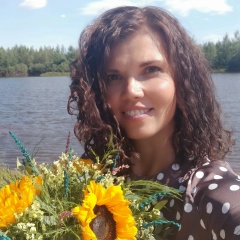 Лена Пугачева, 05.08.1981, Санкт-Петербург