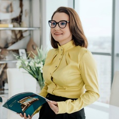 Вера Карпушева, 06.06, Санкт-Петербург