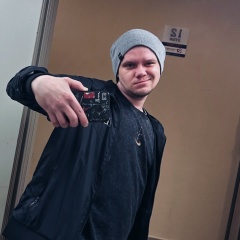 セレガ 巨人, Москва