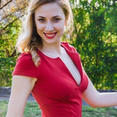 Юля Шварева, 21.05.1984, Киев