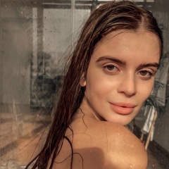 Виктория Косарецкая, 27.12, Москва