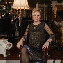Екатерина Дроздова, 15.04, Санкт-Петербург