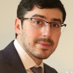 Ефим Марковецкий, 07.10.1986, Москва