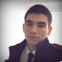Sergey Pavlyushik