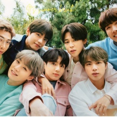 Карина Стюард, Москва