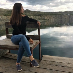 Мария Зацепина, 21.05, Липецк