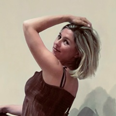 Valery Ustinova, 18.01, Санкт-Петербург