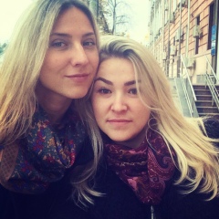 Вера Вишневская, 24.05.1995, Москва