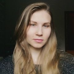 Дарина Петухова, 03.02, Москва