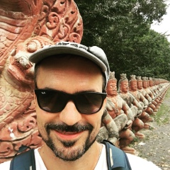 Леонид Гребенюк, 23.07.1981