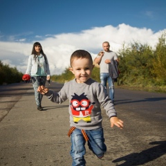 Дина Галичева, 08.06.1989, Санкт-Петербург