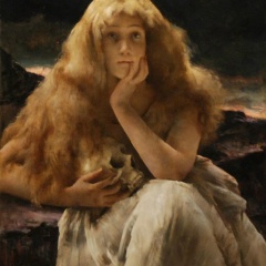 Мария Магдалина