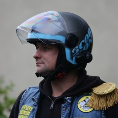 Антон Никифоров, 24.01.1986, Калининград