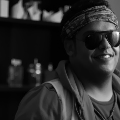 Mr-Famous Ales, 26.09.1990, Cyberjaya