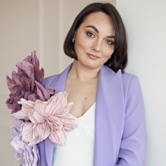 Алёна Ванеева, 20.04.1982, Екатеринбург