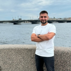 Дмитрий Петросов, 19.07, Нижний Новгород