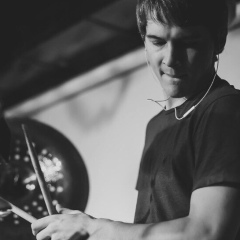 Александр Измайлов, 23.11, Москва