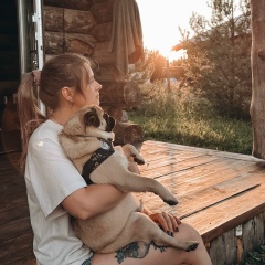 Anastasiya Nizkaya, 27.09, Москва