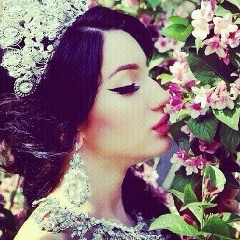 Акнур Алханова, 01.12.1991, Шымкент