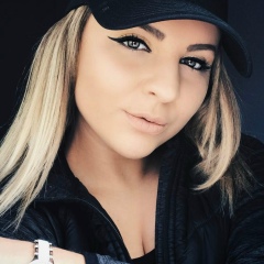 Юлия Комендра, 03.10.1995, Москва