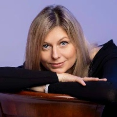 Татьяна Абаренчева, Выборг