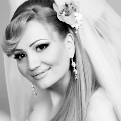 Natasa Mitru, Кишинев