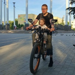 Василий Фыв, 03.08, Нижний Новгород