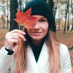 Дарья Цыганкова, 26.10.1986, Санкт-Петербург