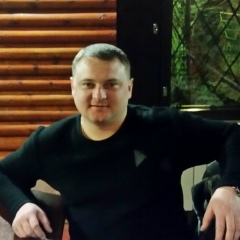 Виктор Бабаскин, Курск