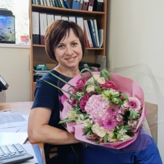 Елена Агеева, 07.07.1982
