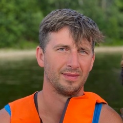 Сергей Миронов, 13.05.1986, Балашиха