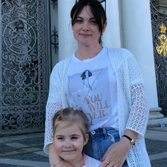 Рамила Беляцкая, 11.02